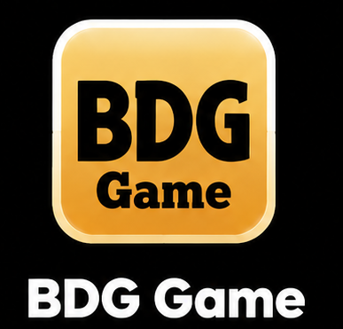 BDG Game Download Latest Version 2026